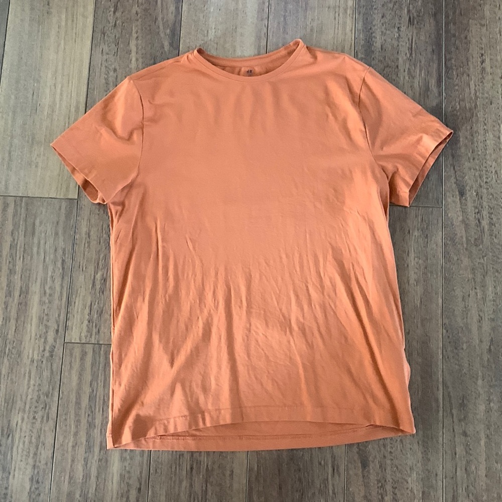 H&M slim fit T-shirt
